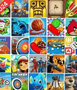 More Games